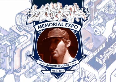 Memorial Expo