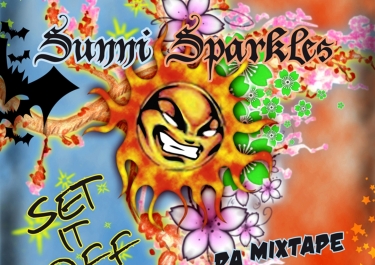 Set It Off "Da Mixtape" Digital cover