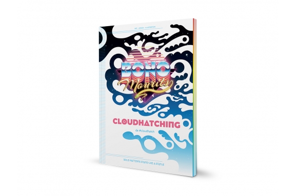 Cloudhatching - the #cloudhatch