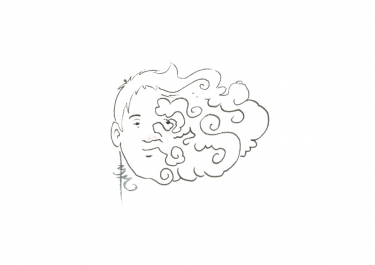Basic Cloudface - Twilight Zone - Bono Mourits