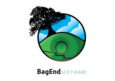 Bag End Software Logo
