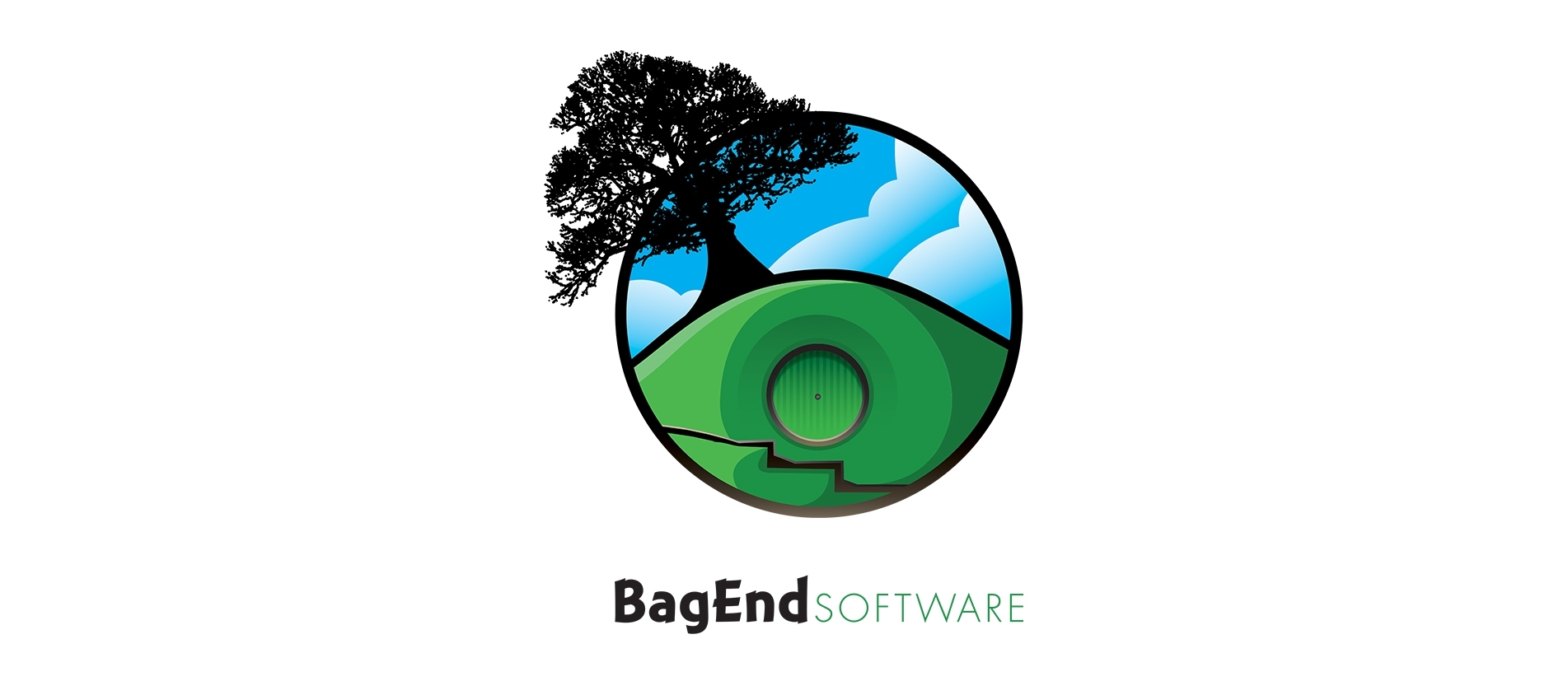 Bag End Software Logo