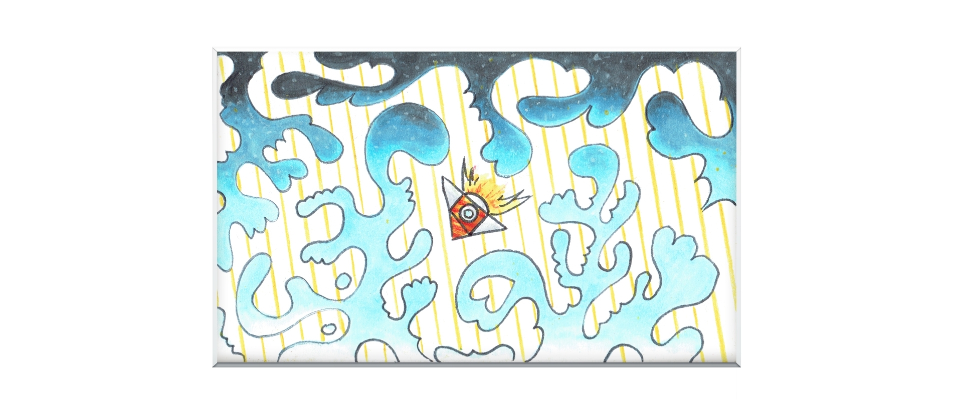 Enter the Cloudhatch - Returning Home - Bono Mourits