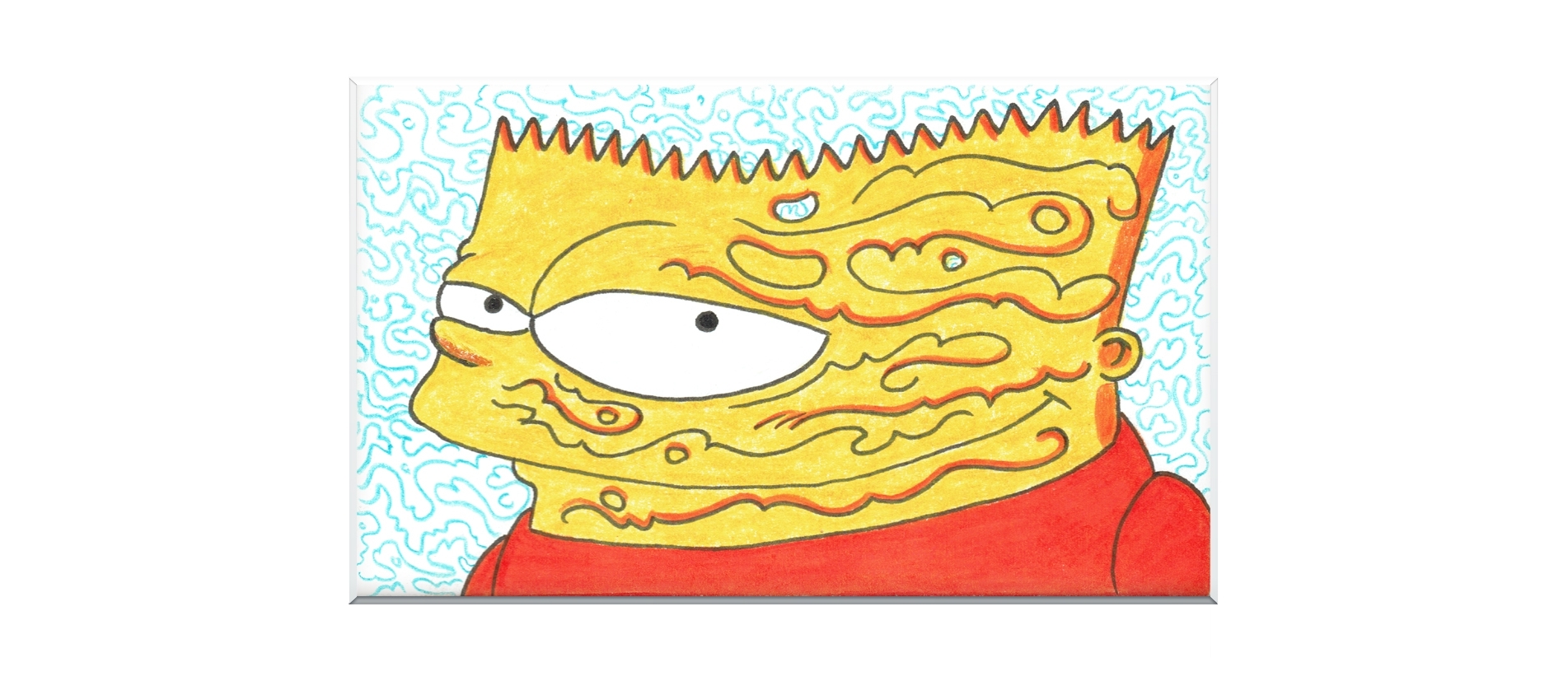 Bart Extended - Returning Home - Bono Mourits