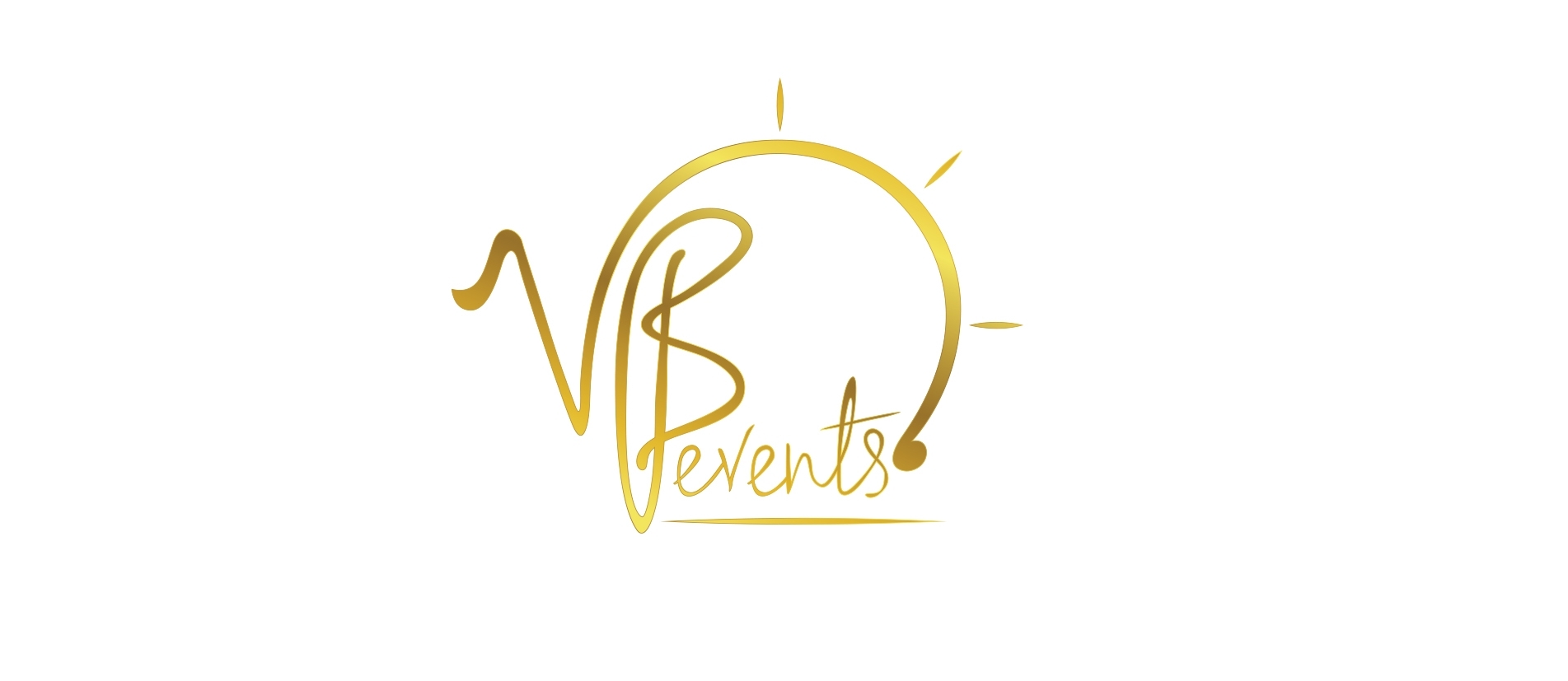 Vida Boa Events Logo