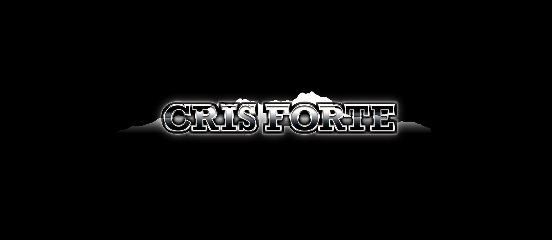 Cris Forte Logo