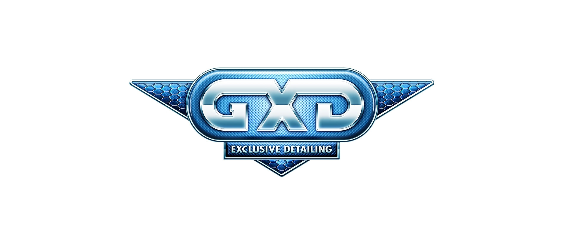 GXD Logo