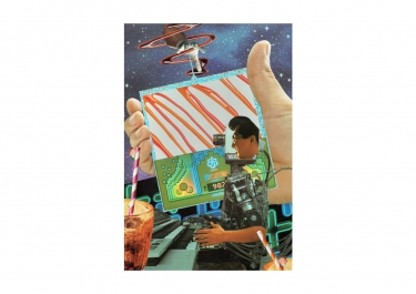 Incoming Transmissions