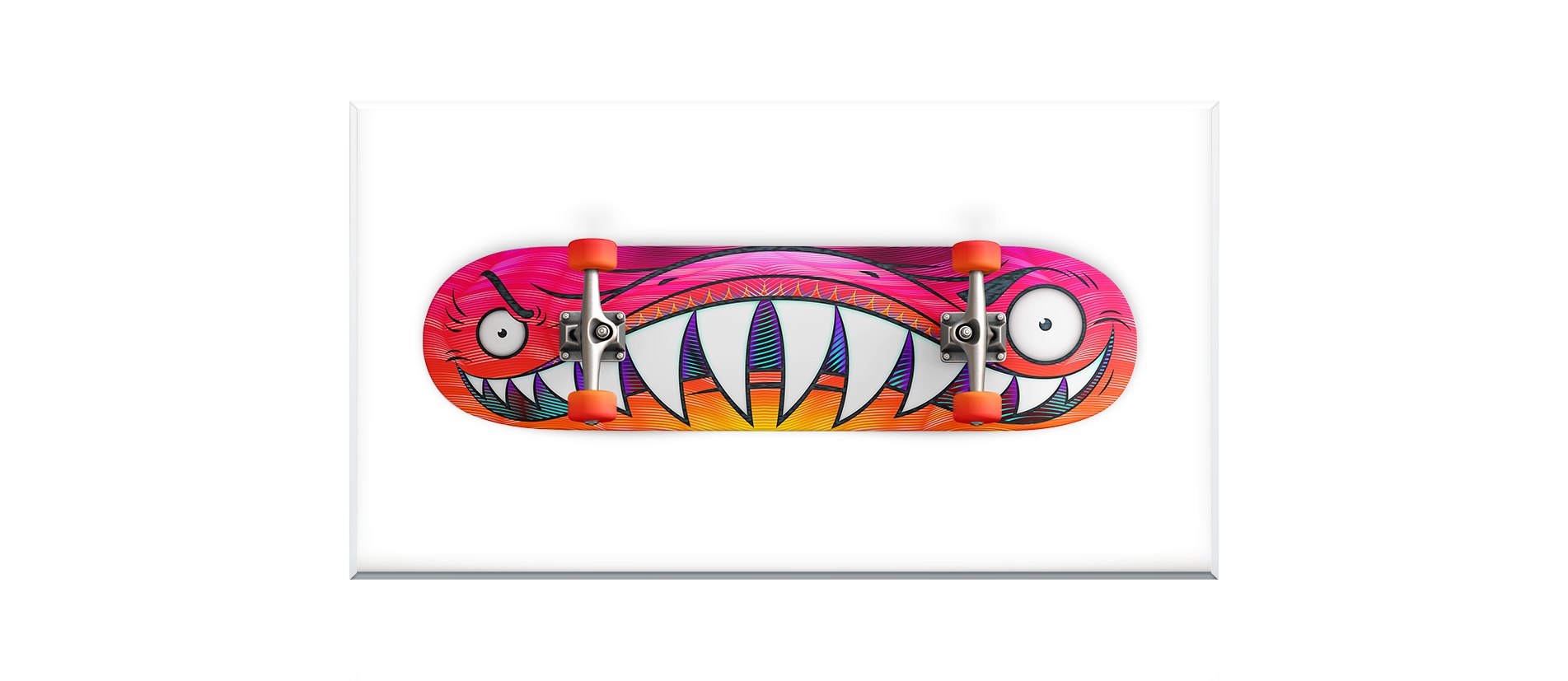 Viperboard Crazy