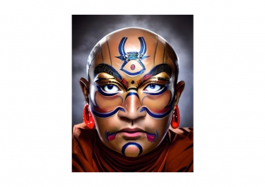 Monk