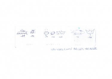 Boat Note