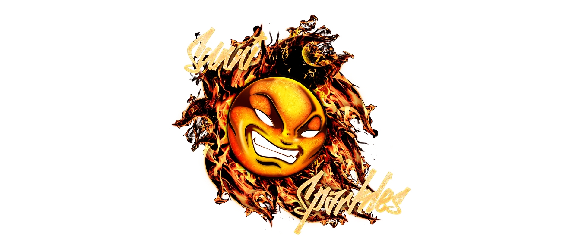 Sunni Sparkles Logo