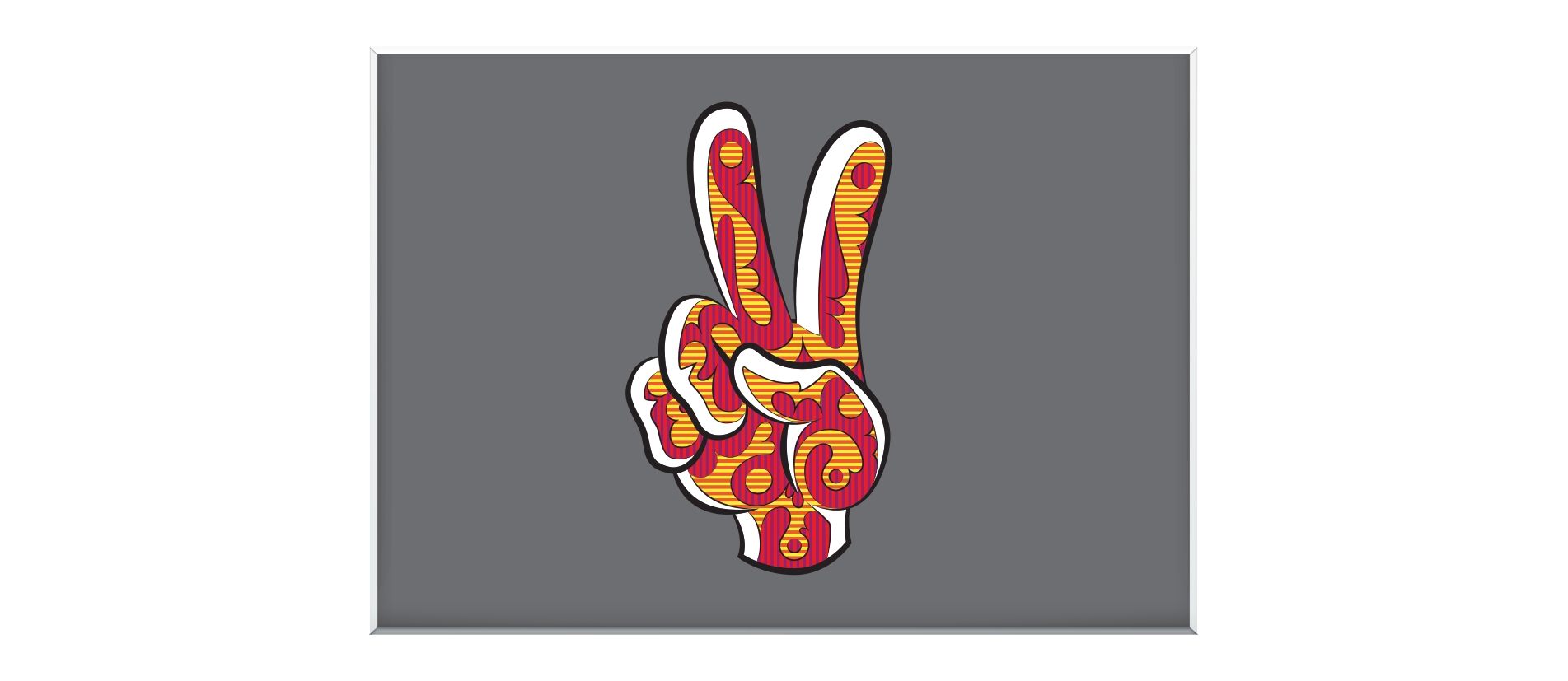 Peace Yo