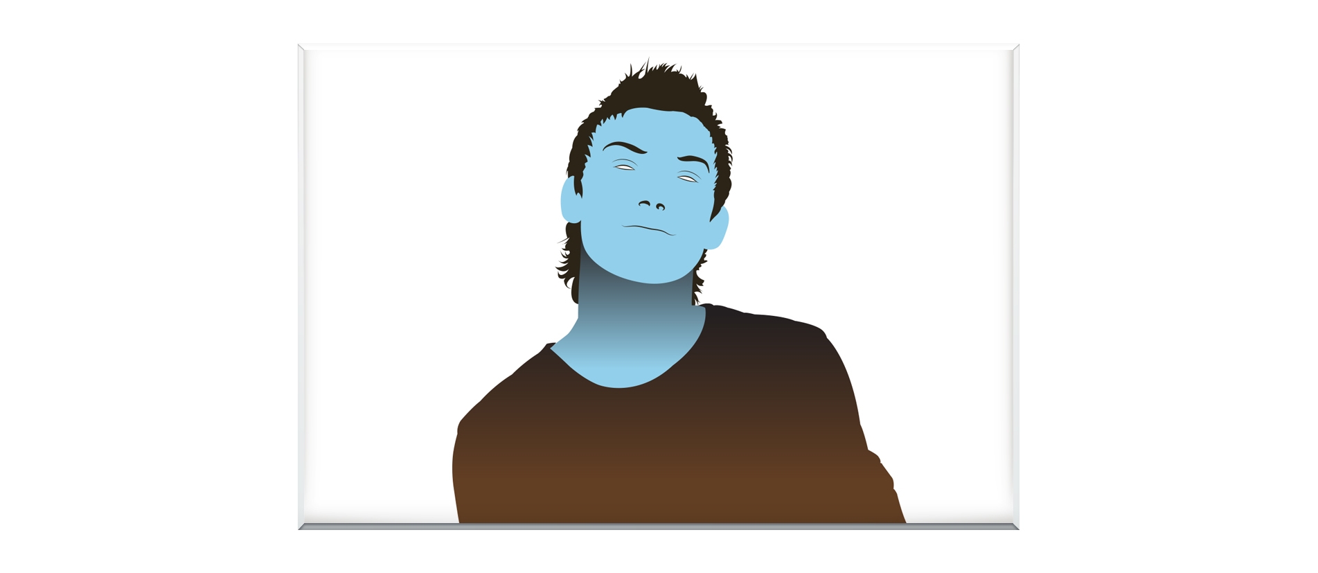 Bono Blue