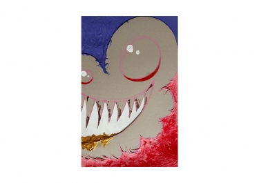 Monsterhatch Reverse
