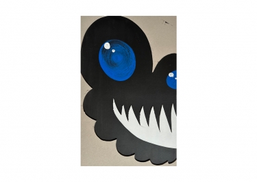 Reversed Monsterhatch