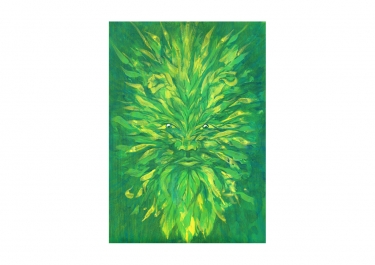 Greenman