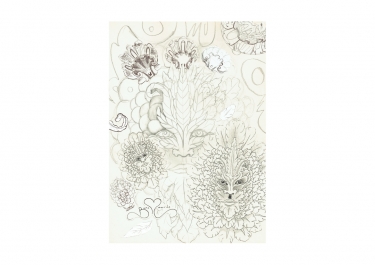 Greenman-Blueprints