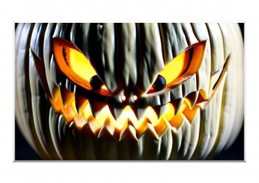 Pumpkin Spirit
