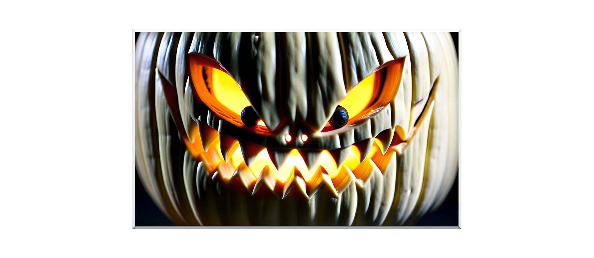 Pumpkin Spirit