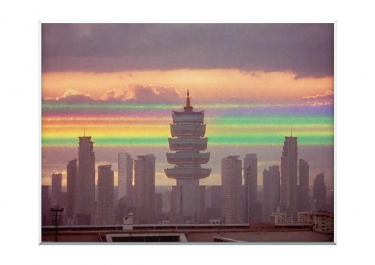 Skyline Rainbow