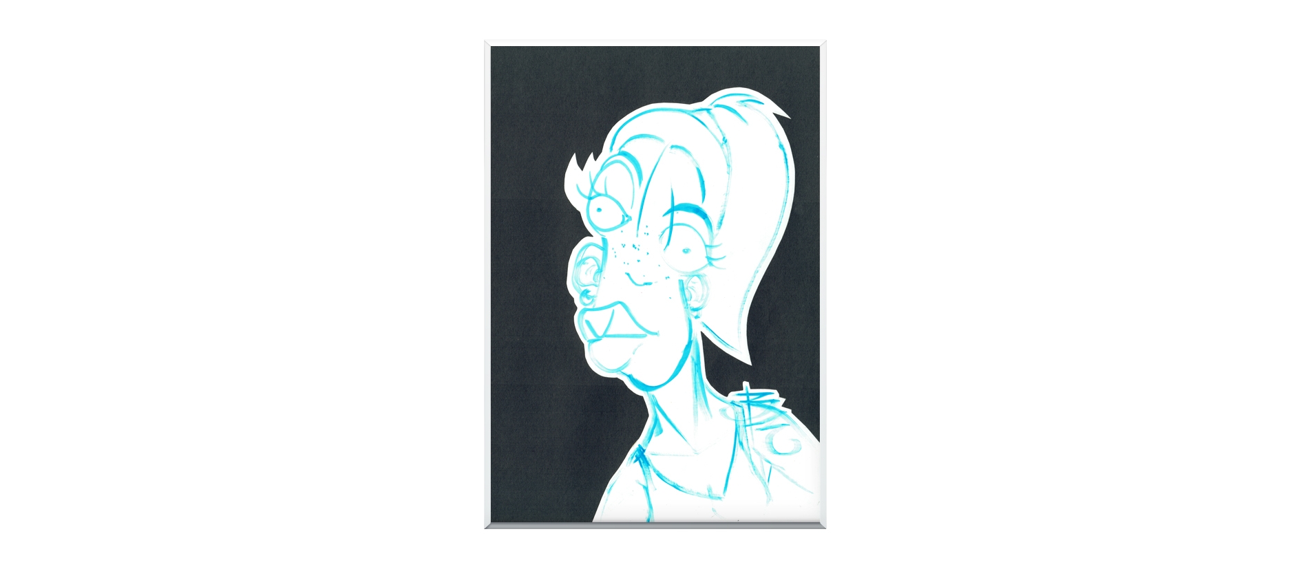 Misconfigured Outline W