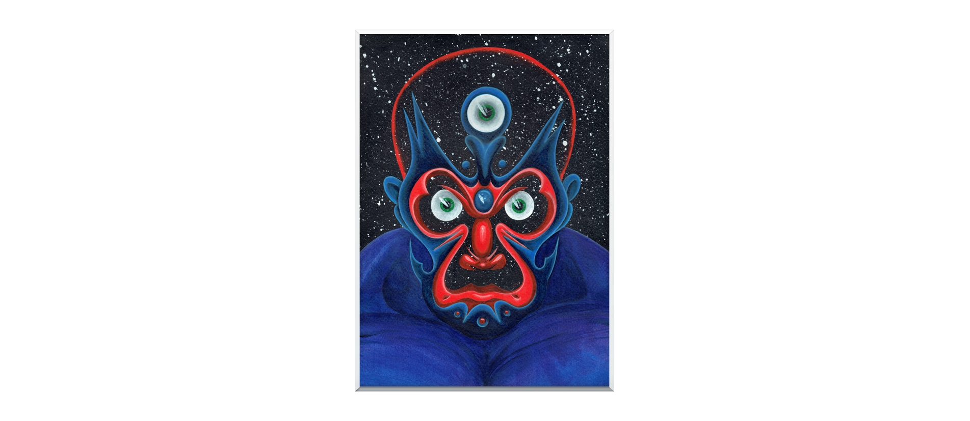 Voidman II