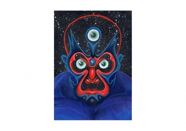 Voidman II