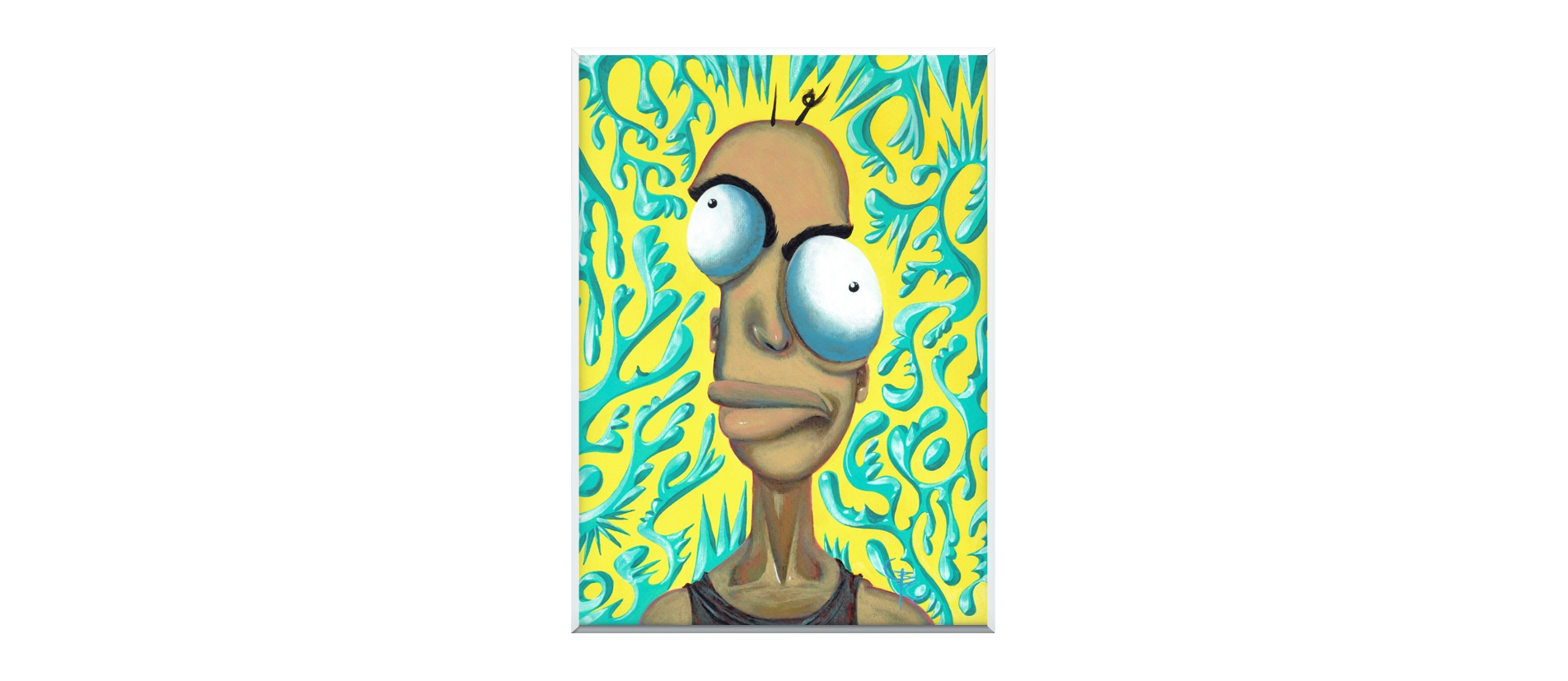 Misconfigured '24