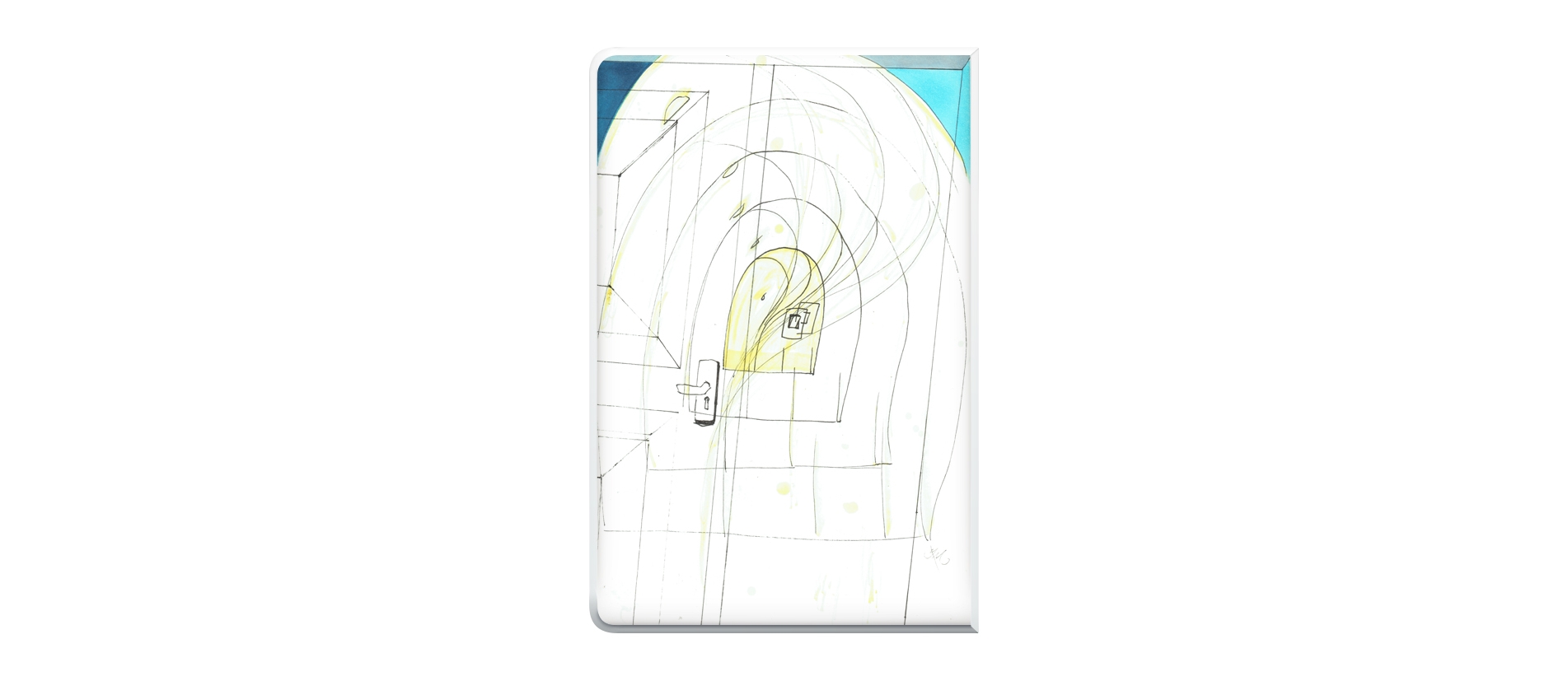 Lightswitch Diplopia