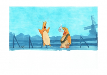 Kuikens