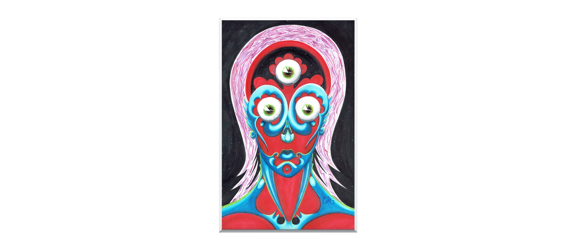 Voidwoman