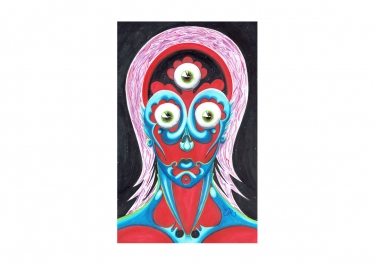 Voidwoman