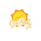 Que Baby Logo