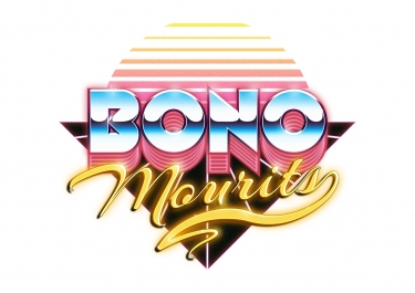 Bono Mourits Logo 2015