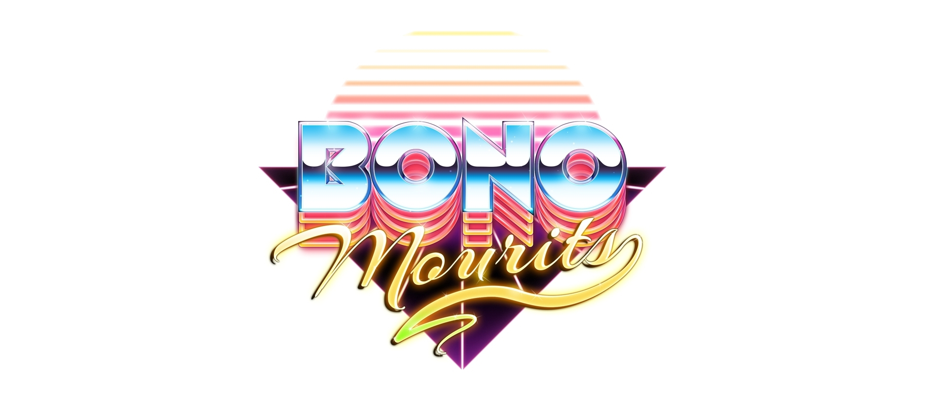 Bono Mourits Logo