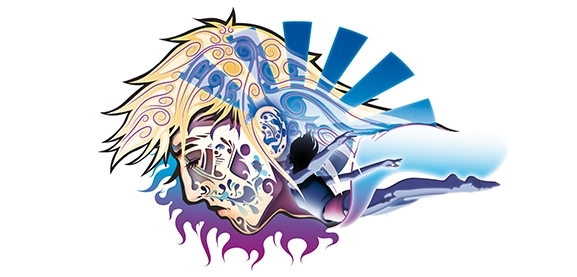 Free your mind - The digitial beginning - 2009