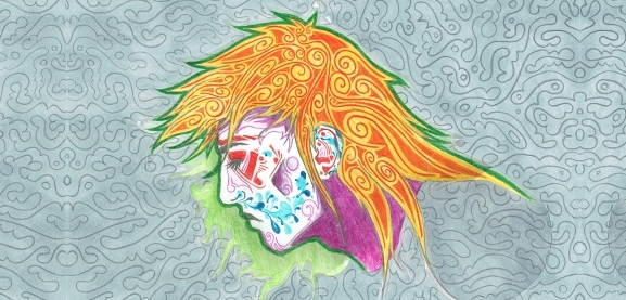 The cloudhatched beginning