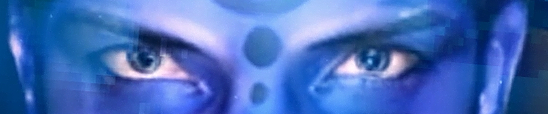 Lachen van het huilen