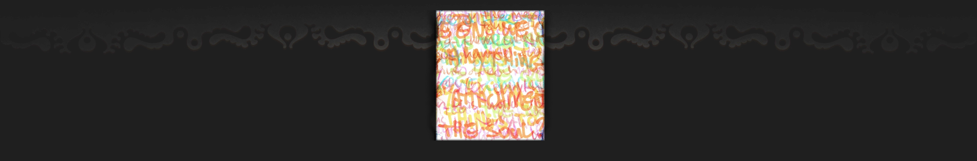 Bono Mourits, Chaos Therapy series