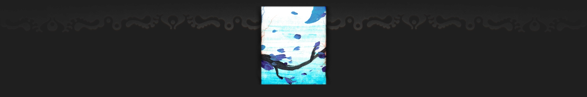 Bono Mourits, Petals in the Windh series