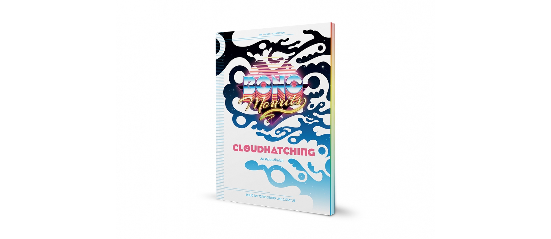 Cloudhatching - the #cloudhatch