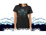 Space Pirate 404 Shirt women