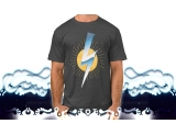 Thunder Shirt men