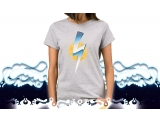 Thunder Shirt women