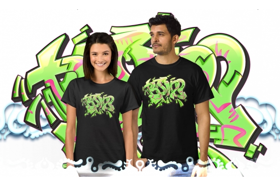 Start from Scratch Shirt