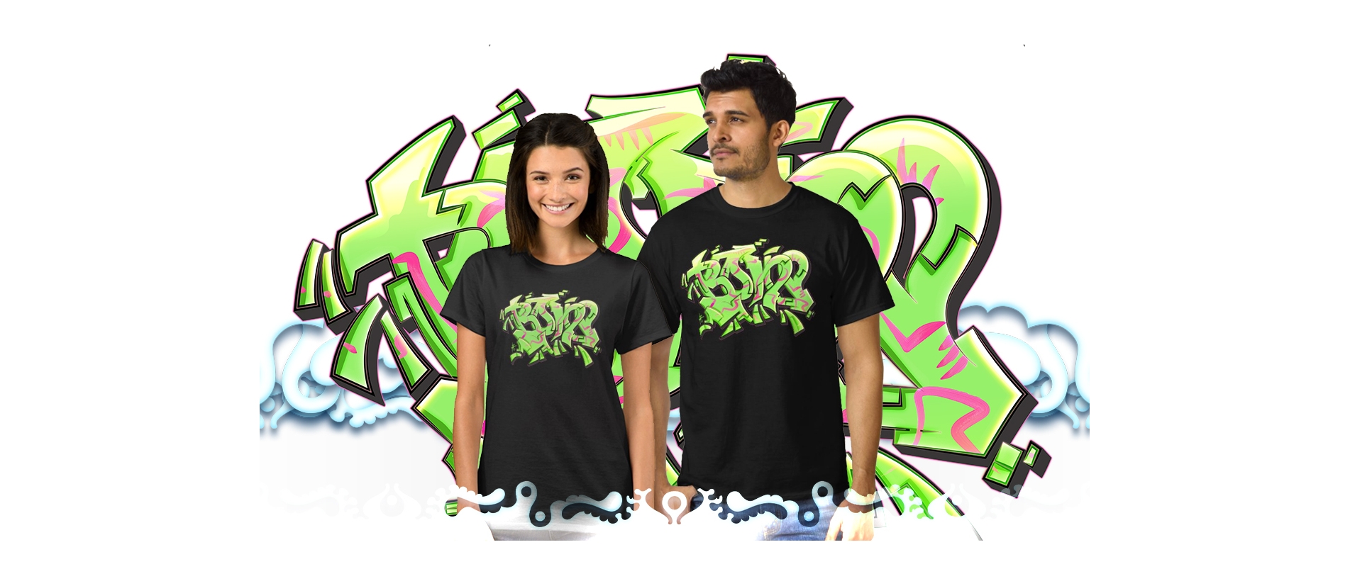 Start from Scratch Shirt