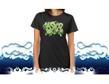 Start from Scratch Shirt women