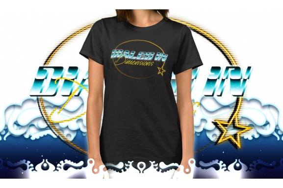 Dialed In Shirt women